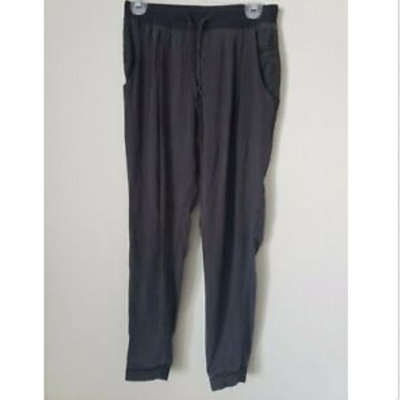 Lululemon mat to street tencel loose fit pant S - Picture 7 of 8